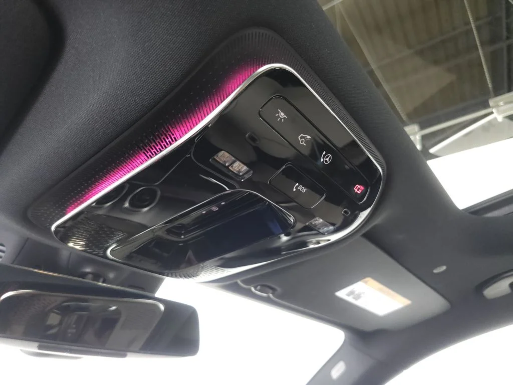 Certified Used 2026 Black Mercedes-Benz GLC 300 image 20