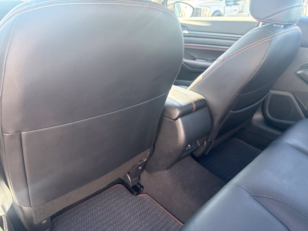 Used 2022 Gray Nissan 2.5 SR image 49