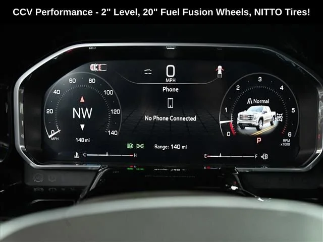 2026 GMC Sierra 1500 SLT - Photo 24