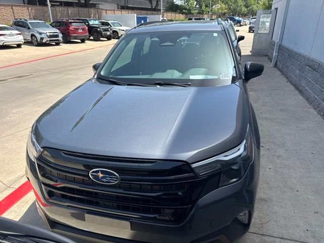 Used 2026  Subaru Sport image 7