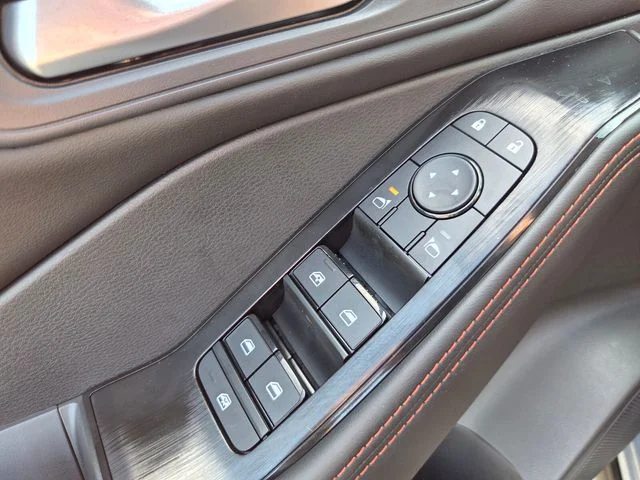 New 2026 Boulder Gray Pearl Nissan Rock Creek® image 21