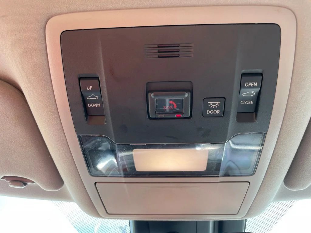 Used 2020 Gray Lexus 350 image 25