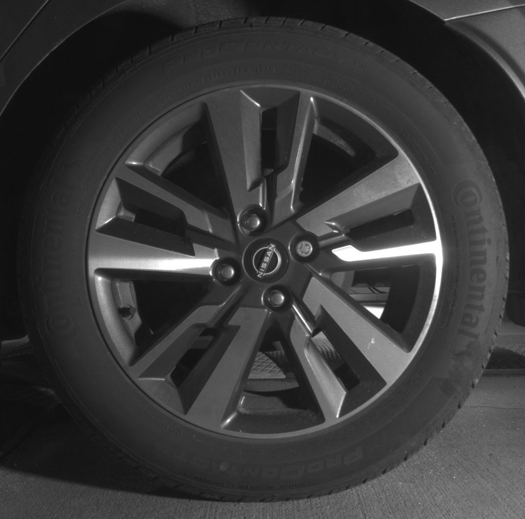 Certified Used 2024 Gray Nissan 1.6 S image 15