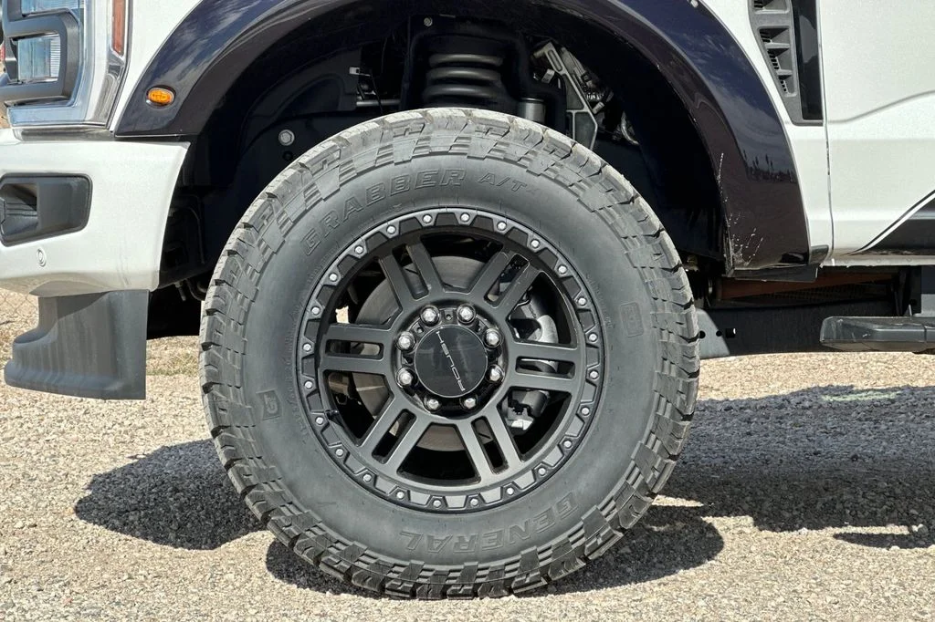 2024 Ford F-250 Super Duty Lariat - Photo 25