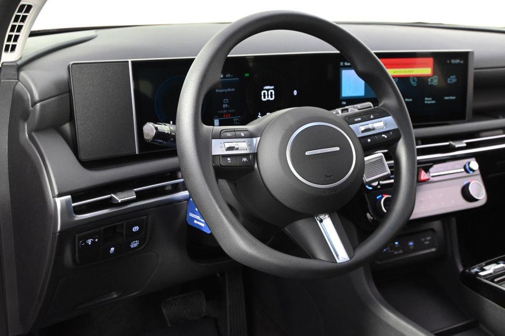 New 2026 Red Hyundai Blue image 11