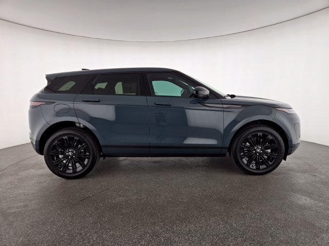 New 2026 Tribeca Blue Land Rover S image 6