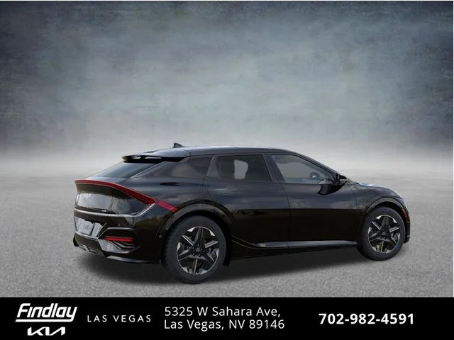 New 2026 Black Kia GT-Line image 7
