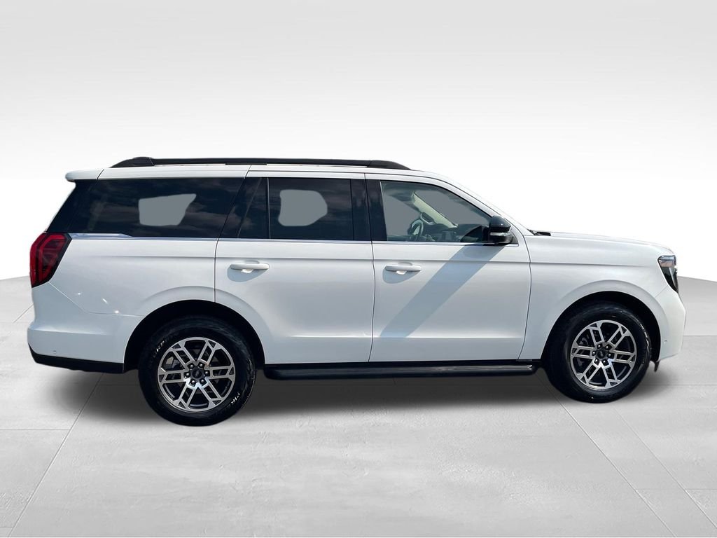 Used 2025 White Ford Active image 6
