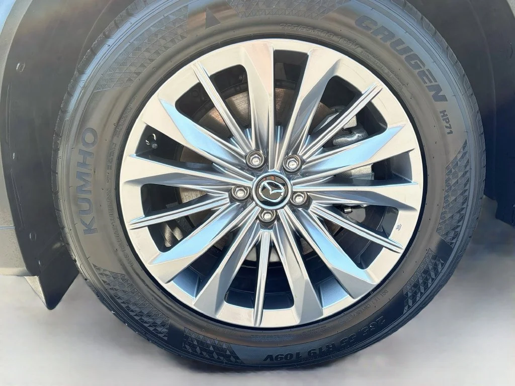 Certified Used 2024 Platinum Mazda Preferred image 34