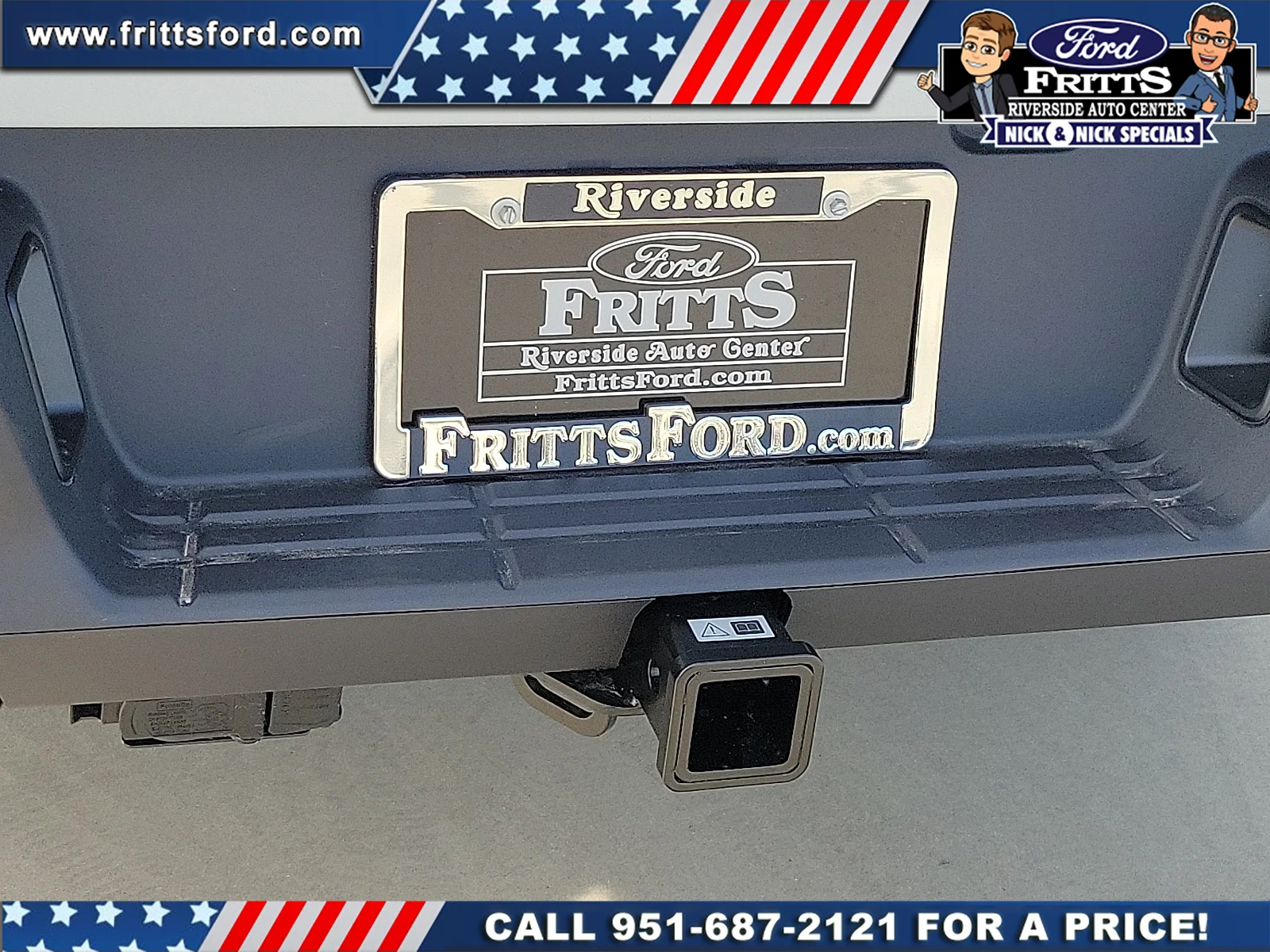 New 2026 Avalanche Ford Raptor® image 24