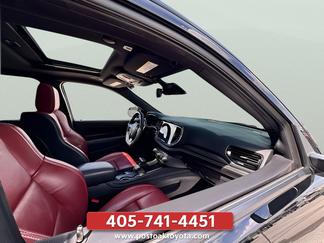 Used 2024 Black Dodge SRT 392 Plus image 13
