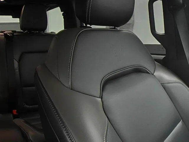 Used 2025 Beige Ford Outer Banks image 33