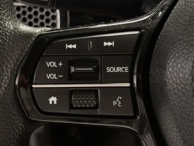 2023 Honda Civic LX - Photo 22
