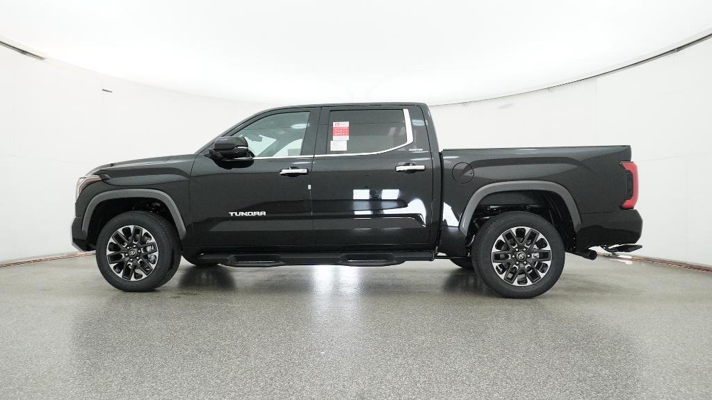 2026 Toyota Tundra Limited - Photo 29