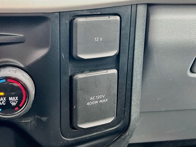 2024 Ford F-350 Super Duty XL - Photo 28