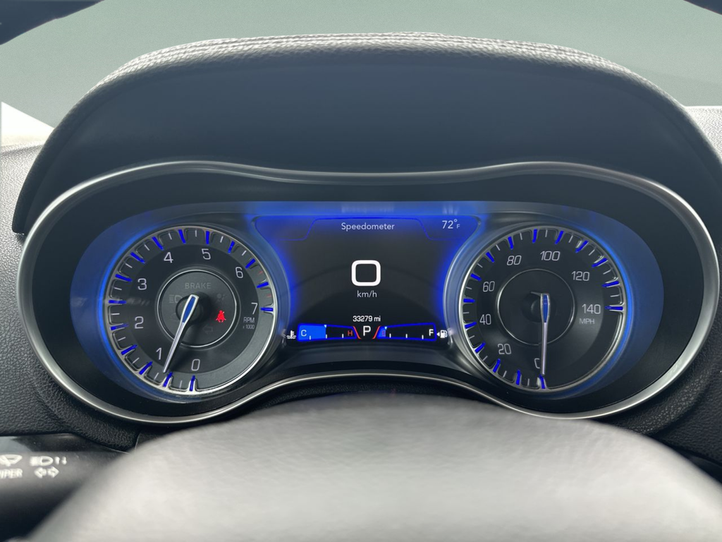 Certified Used 2023 White Chrysler Touring image 31