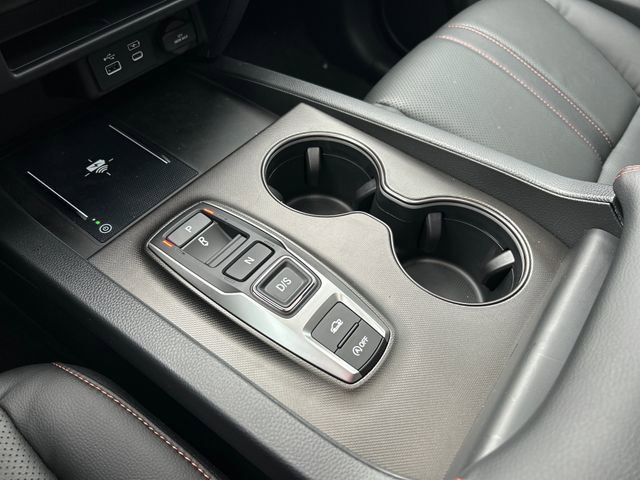 2026 Honda Ridgeline TrailSport - Photo 29