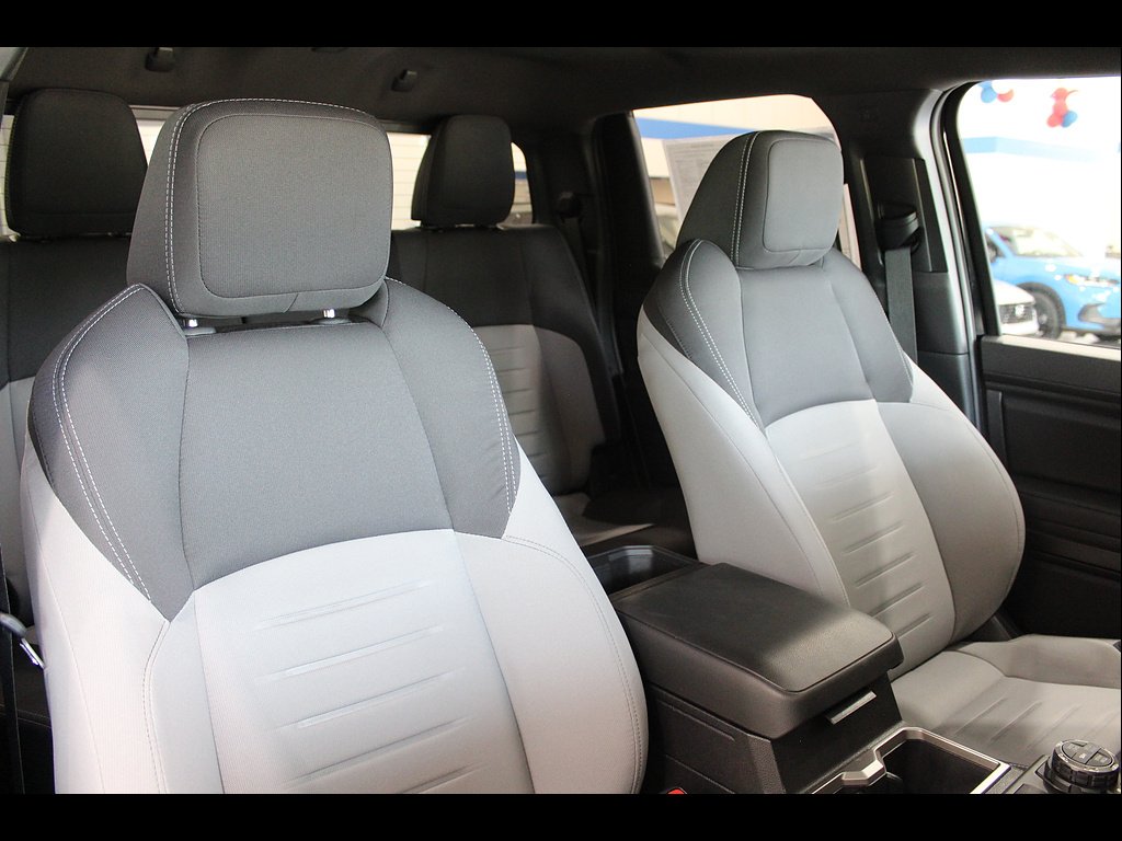 Used 2025 Black Toyota Limited image 24