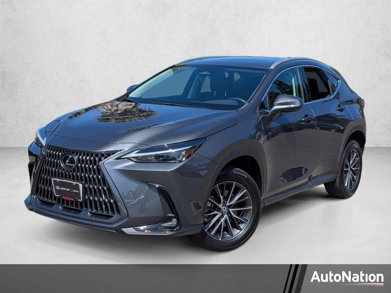 2024 Lexus NX 350 350 AWD's photo