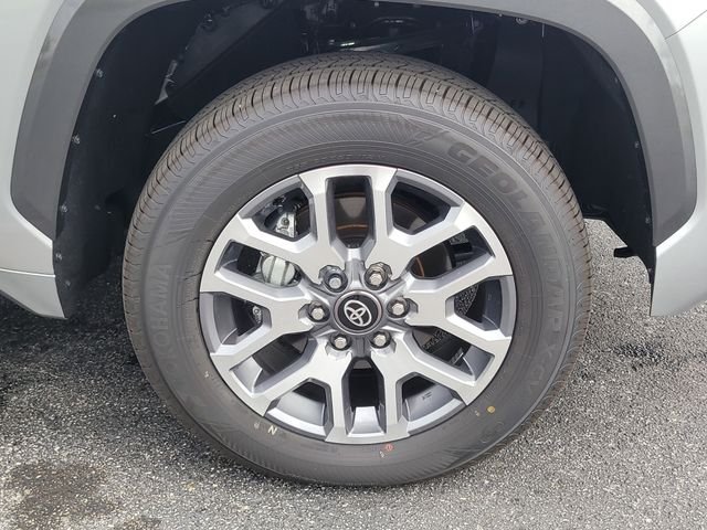 Used 2026  Toyota 1794 image 8