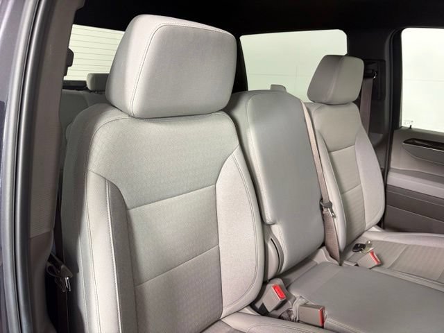 Certified Used 2022 TITANIUM RUSH METALLIC GMC SLE image 50
