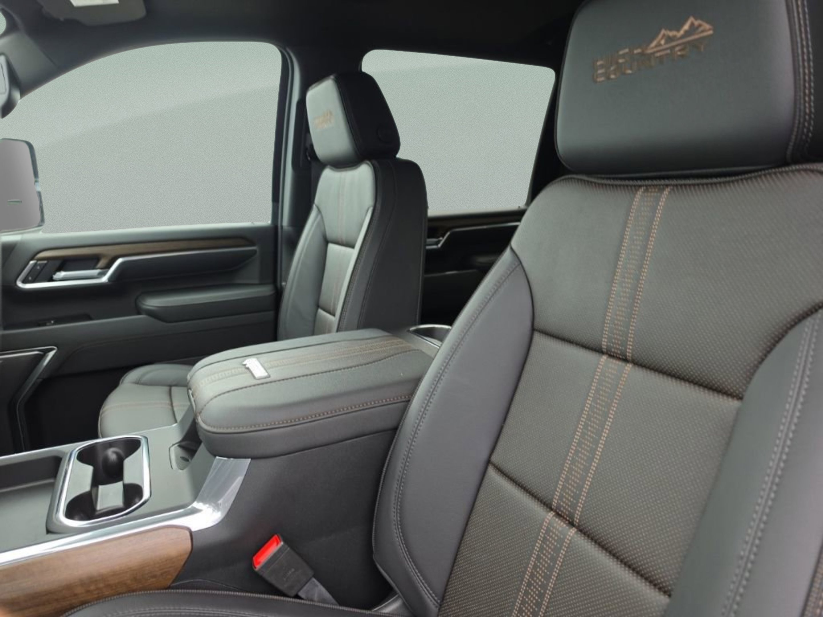 2026 Chevrolet Silverado 2500 HD High Country - Photo 19