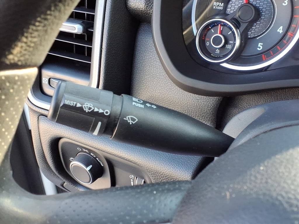 2023 RAM 3500 - Image 15