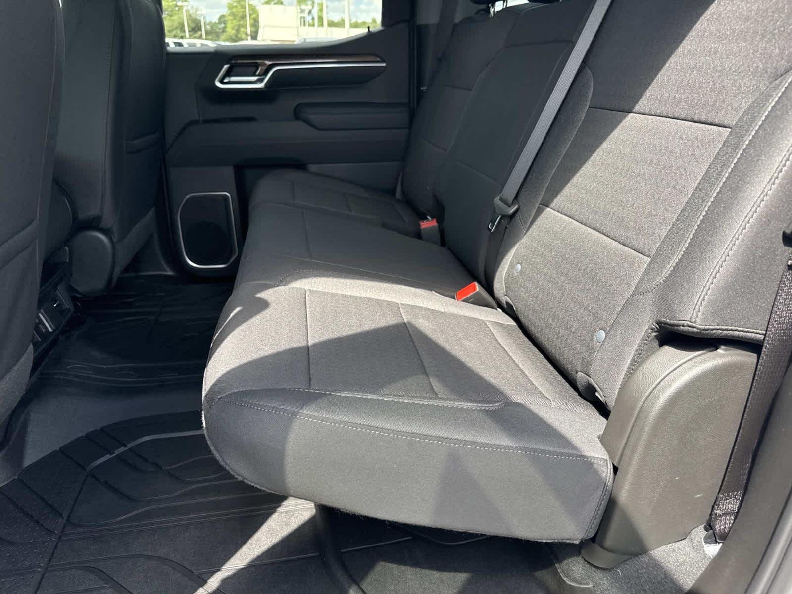 2026 Chevrolet Silverado 1500 RST - Photo 8