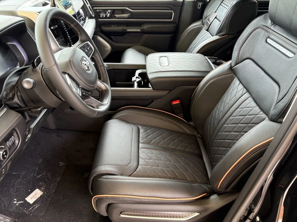 2026 RAM 1500 Tungsten - Photo 7
