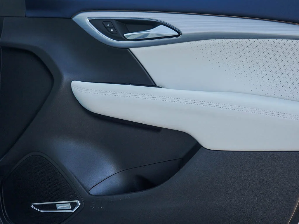 2026 Buick Envision Avenir - Photo 10