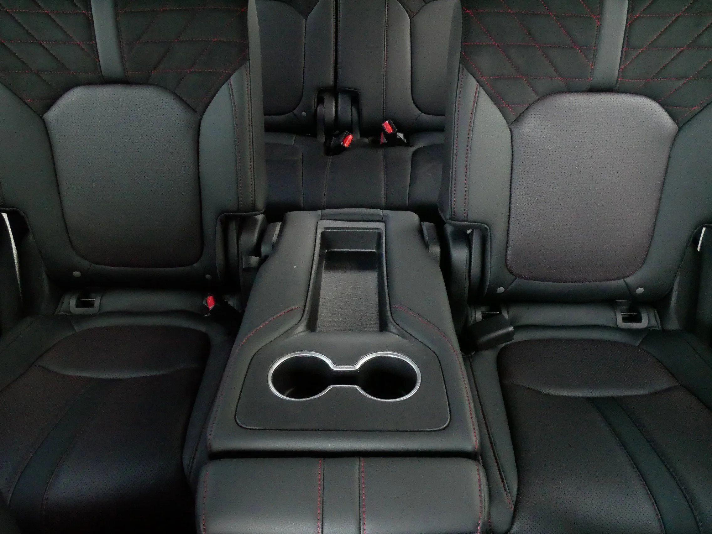 Certified Used 2026  Honda Black Edition image 13