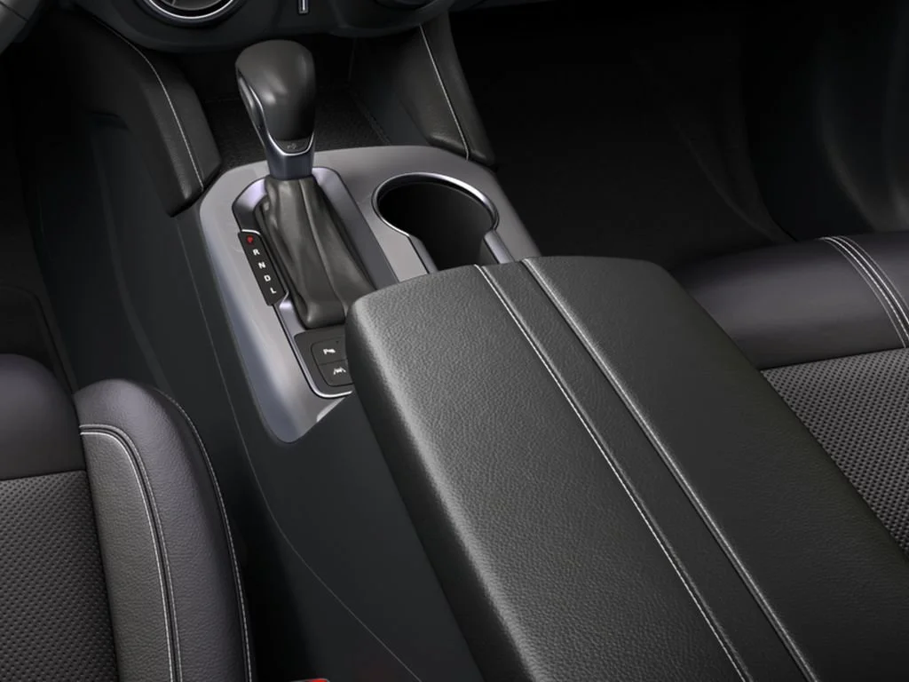 2026 Chevrolet Blazer 3LT - Photo 7