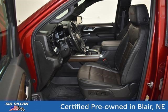 2025 Chevrolet Silverado 1500 High Country - Photo 9
