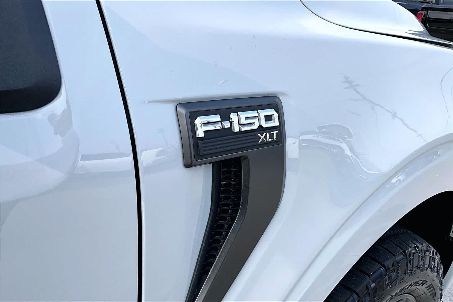 2023 Ford F-150 XLT - Photo 10