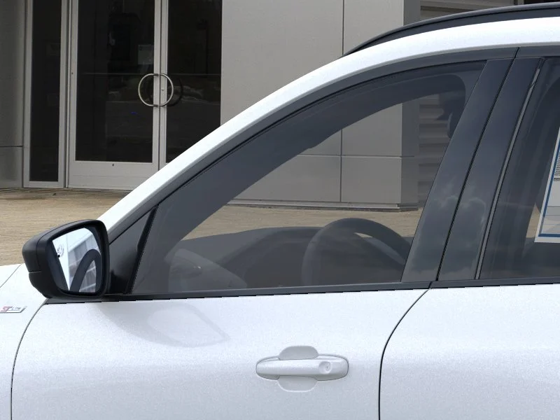 2025 Ford Escape Hybrid ST-Line - Photo 43