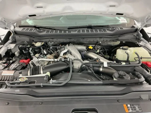 New 2026 Oxford White Ford XL image 29