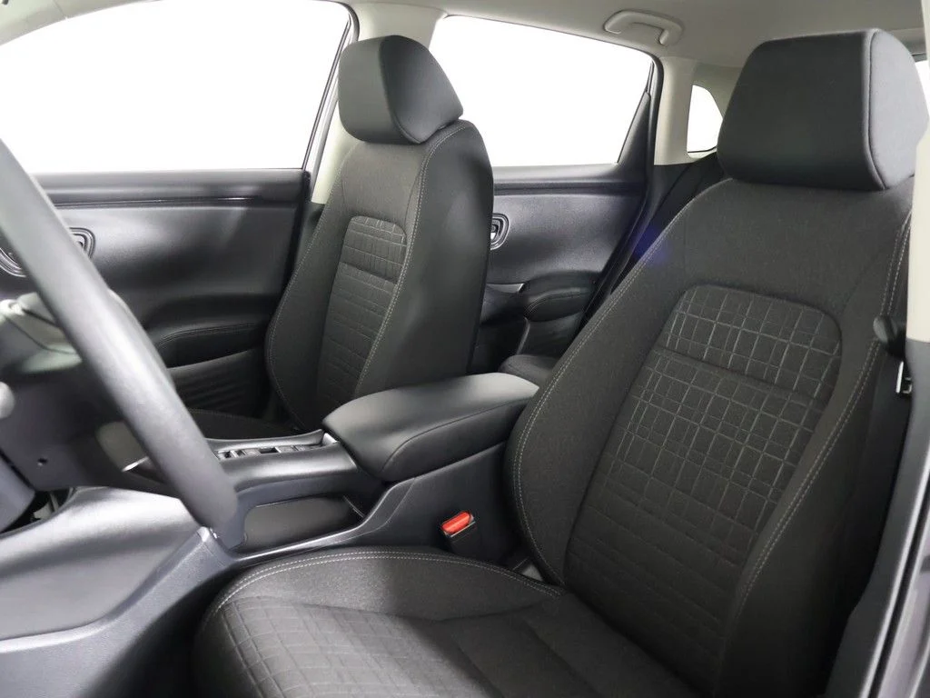 2026 Honda HR-V LX - Photo 25