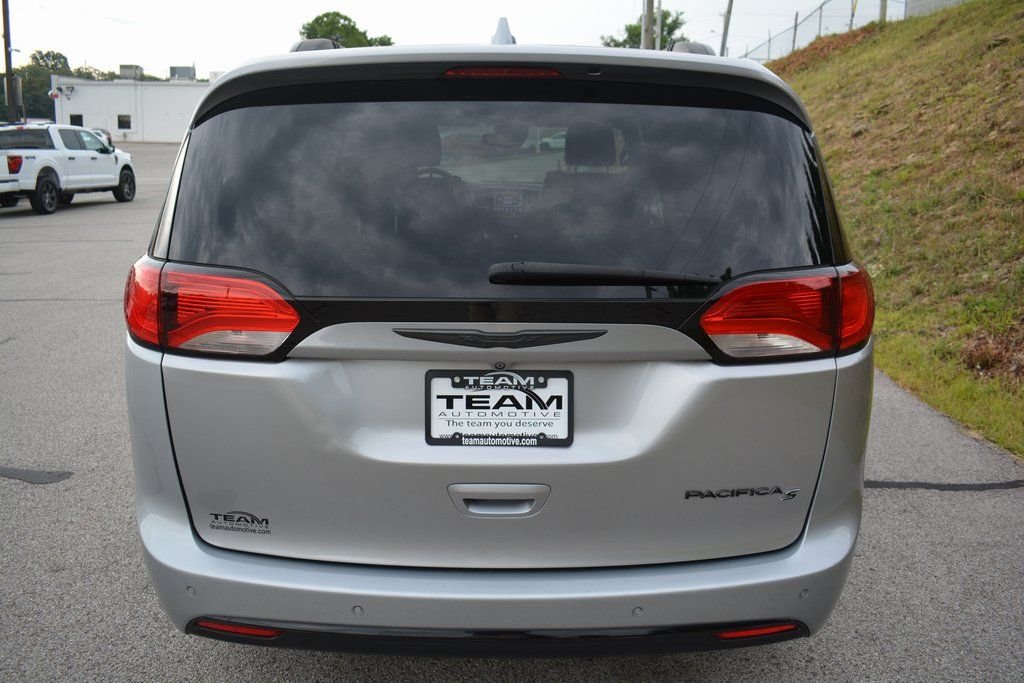 2019 Chrysler Pacifica Touring L Plus - Photo 6