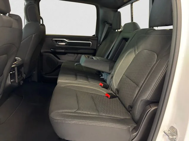 New 2026 White Ram Big Horn/Lone Star image 14