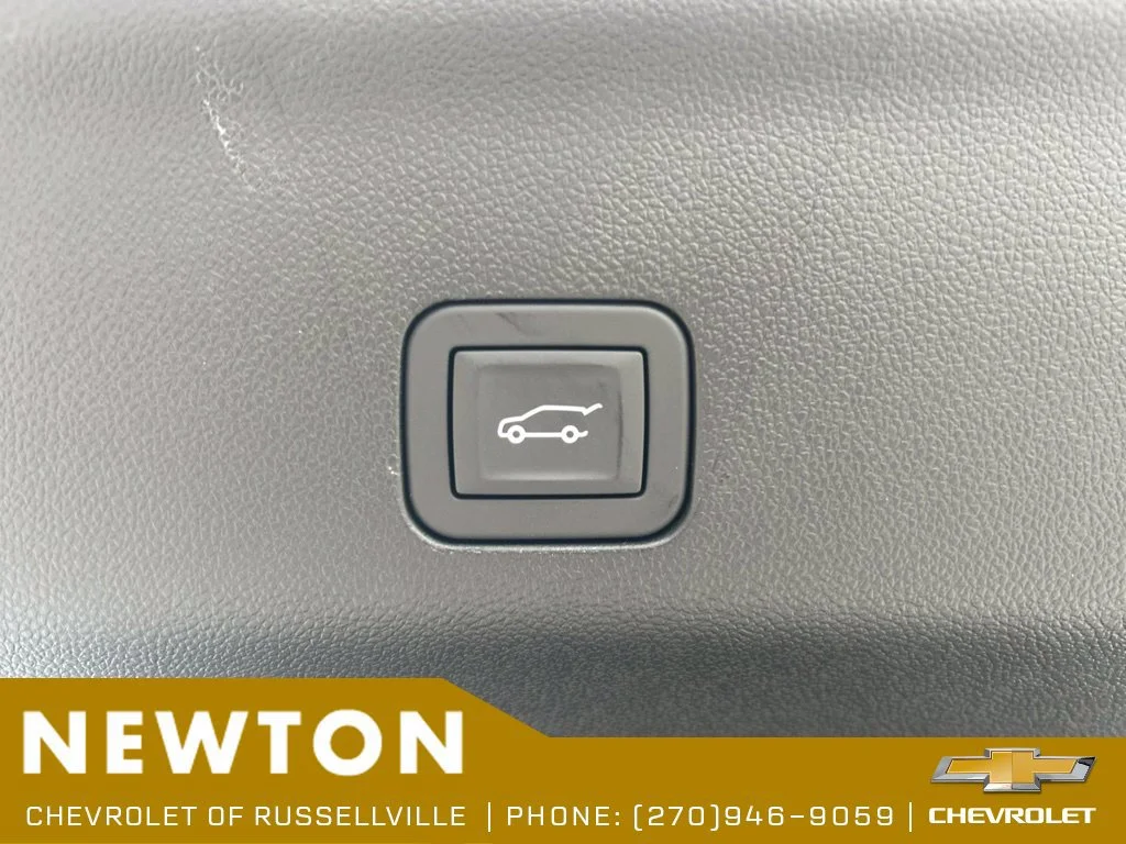 2026 Chevrolet Suburban RST - Photo 42