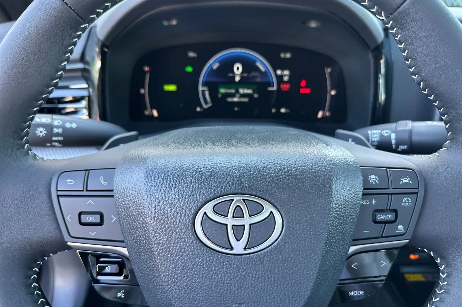 New 2026  Toyota SE image 25