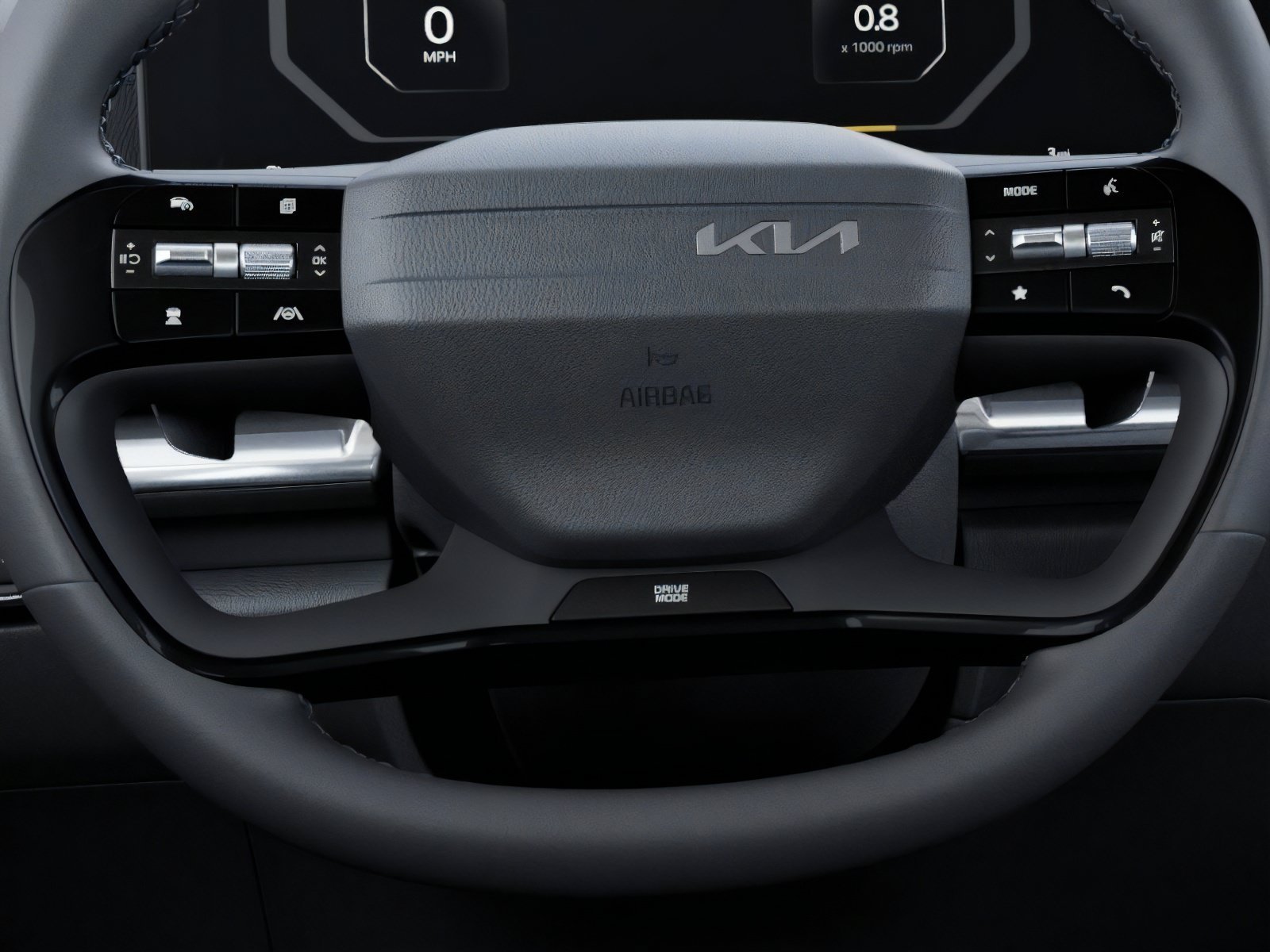 New 2027 Astra Blue Kia SX Prestige image 22