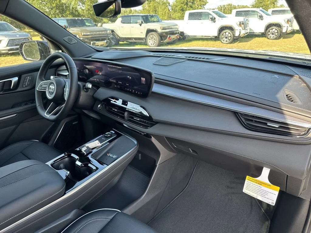 2026 Buick Enclave Sport Touring - Photo 37