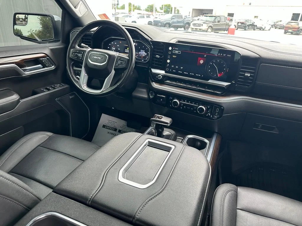 2022 GMC Sierra 1500 SLT - Photo 30