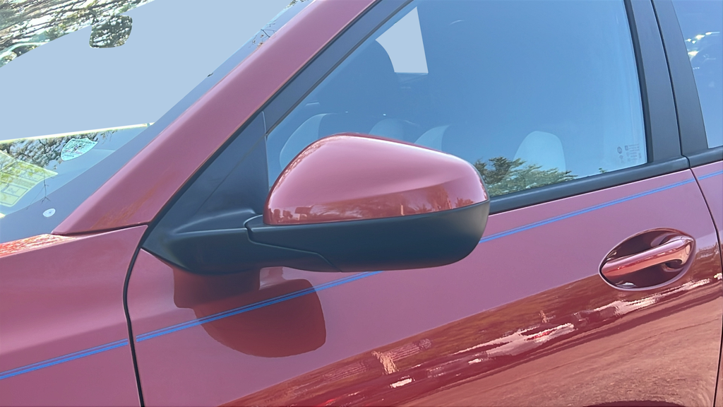 Used 2024 Red Chevrolet LS image 26