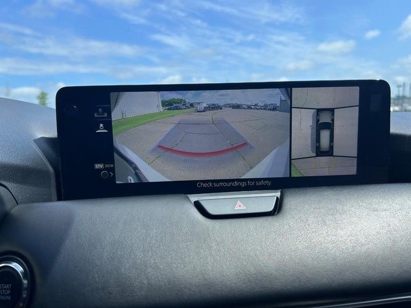 2024 Mazda CX-90 Turbo S Premium Package - Photo 24