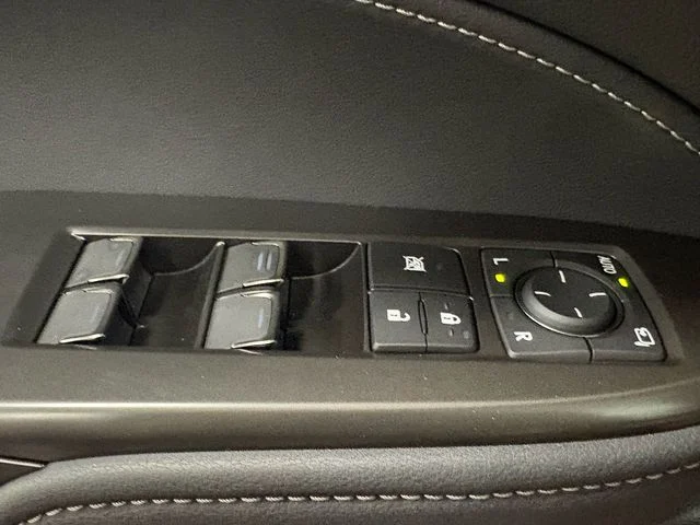 New 2026 Red Lexus 350h Premium image 18