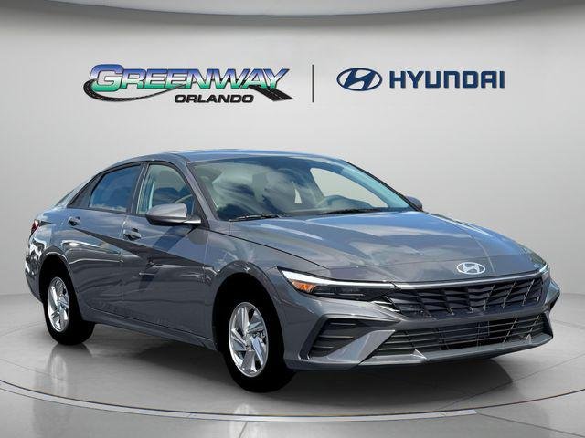 New 2026 Ecotronic Gray Hyundai SE image 50