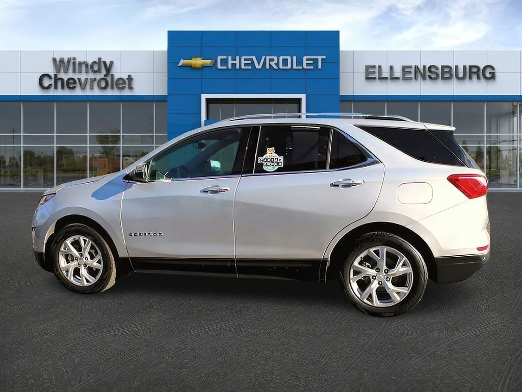 2019 Chevrolet Equinox Premier - Photo 3