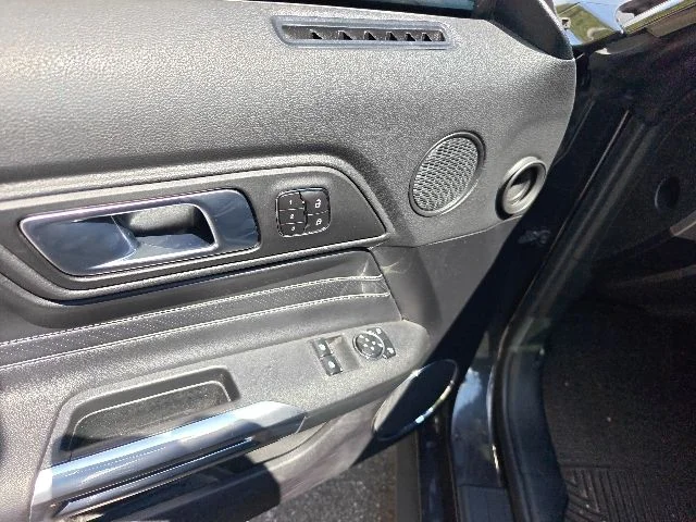 Used 2023 Gray Ford GT Premium image 9